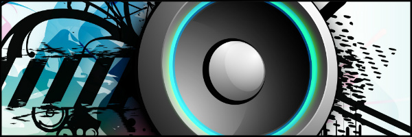 Band Jam Graphic Banner 60x20 Designed By Makecustomsigns